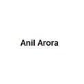 Anil Arora Logo