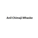 Anil Chimaji Mhaske Logo