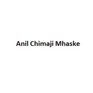 Anil Chimaji Mhaske logo