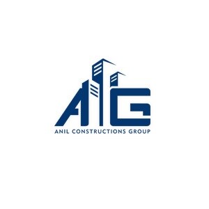 Anil Constructions Group developer logo