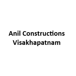 Anil Constructions Visakhapatnam Developer Logo