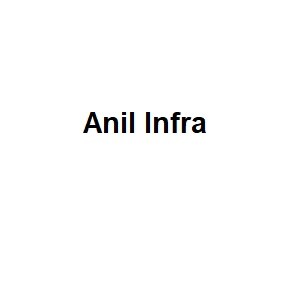 Anil Infra developer logo