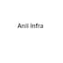Anil Infra Anil Infra Developer Logo