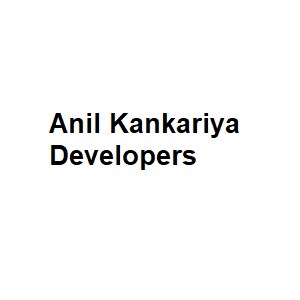 Anil Kankariya Developers logo