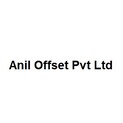 Anil Offset Pvt Ltd Logo
