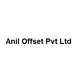 Anil Offset Pvt Ltd