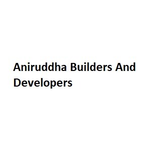 Aniruddha Builders And Developers Logo