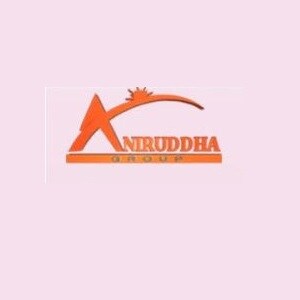 Aniruddha Group Developer Logo
