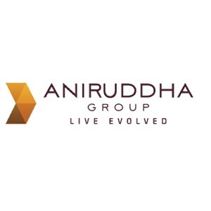 Aniruddha Group Navi Mumbai Developer Logo