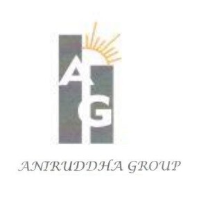 Aniruddha Group Thane logo