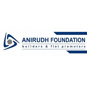 Anirudh Foundation logo