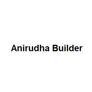 Anirudha Builder logo