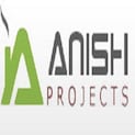 Anish Projects Logo