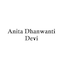 Anita Dhanwanti Devi