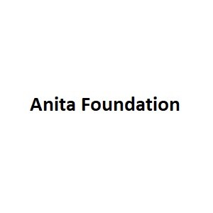 Anita Foundation developer logo