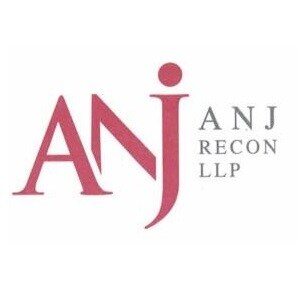 ANJ Recon LLP Logo