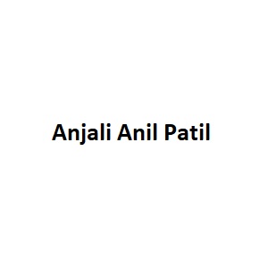 Anjali Anil Patil