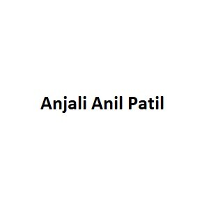 Anjali Anil Patil logo