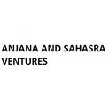 ANJANA AND SAHASRA VENTURES Logo