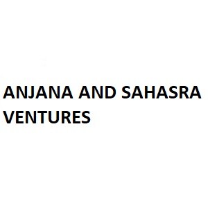 ANJANA AND SAHASRA VENTURES logo