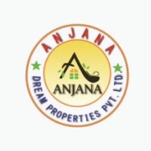 Anjana Dream Properties Pvt. Ltd. developer logo