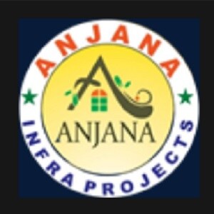 Anjana Infra Projects Pvt Ltd developer logo