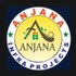 Anjana Infra Projects Pvt Ltd Developer Logo