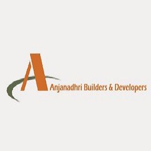 Anjanadhri Builders developer logo