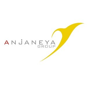 Anjaneya Group logo