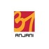 Anjani Buildconn Developer Logo