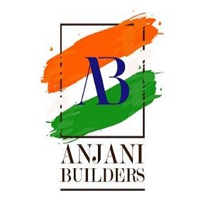 Anjani Builders logo