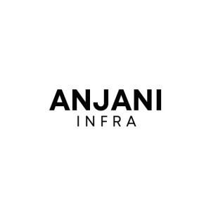 Anjani Infra Logo