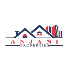 Anjani Properties developer logo