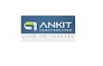Ankit Construction Developer Logo