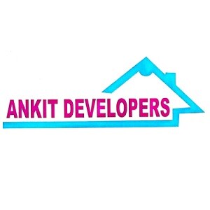Ankit Developers developer logo