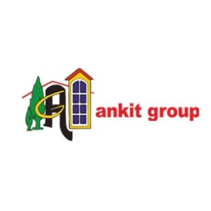 Ankit Group logo
