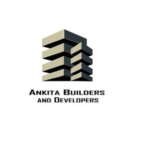 Ankita Builders developer logo