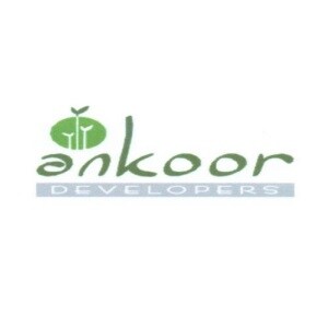 Ankoor Developers logo