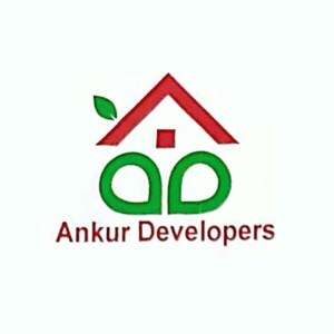 Ankur Developers logo