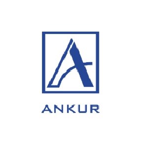 Ankur Foundations Pvt Ltd logo