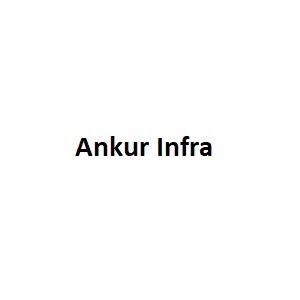 Ankur Infra developer logo