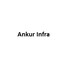 Ankur Infra Developer Logo