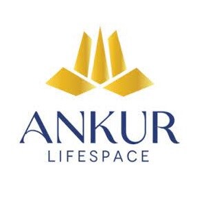 Ankur Lifespace developer logo