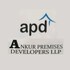 Ankur Premises Developers LLP Ankur Premises Developers LLP Developer Logo