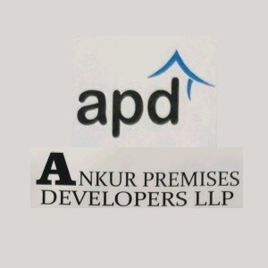 Ankur Premises Developers LLP Developer Logo