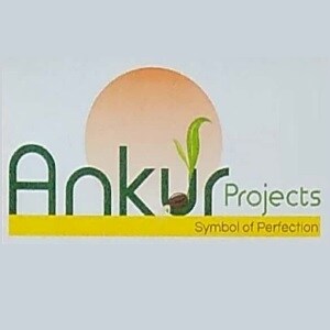Ankur Projects developer logo