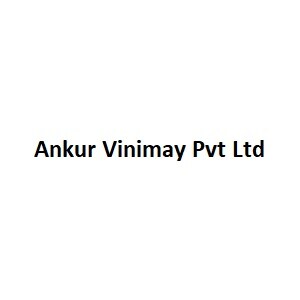 Ankur Vinimay Pvt Ltd Logo