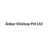 Ankur Vinimay Pvt Ltd Developer Logo