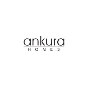 Ankura Homes logo