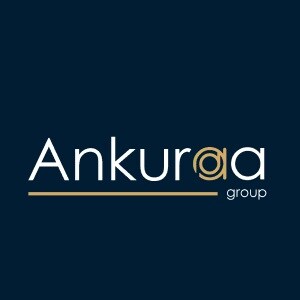 Ankuraa Developers logo